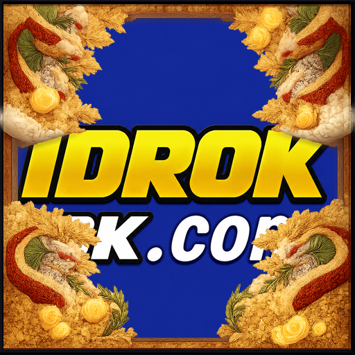 idrok — galeri pratinjau Resmi APK